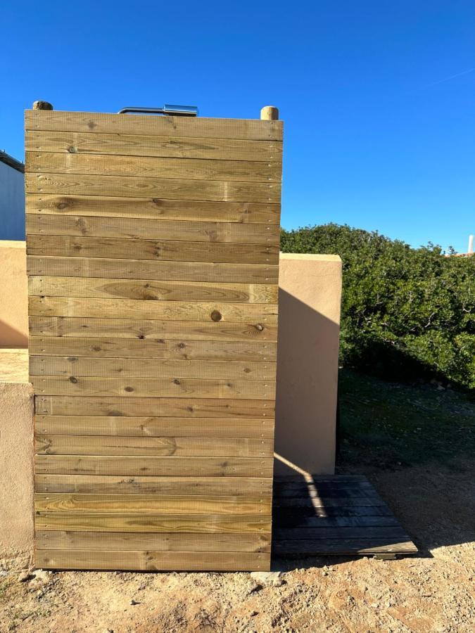 Appartement Estudi Es Carnatge à Playa Migjorn Extérieur photo