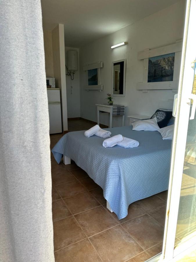 Appartement Estudi Es Carnatge à Playa Migjorn Extérieur photo